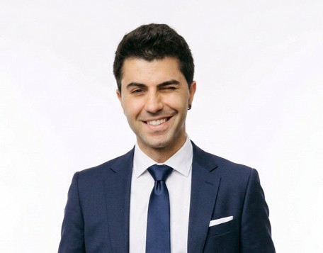Dennis Torrecilla
